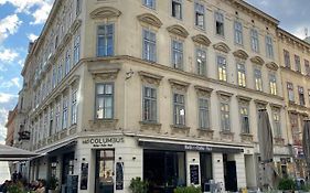 Hotel Kolbeck Wien